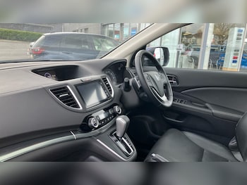 Used Honda CR-V 2017 for sale - 78424426: Photo