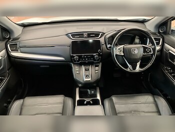 Used Honda CR-V 2020 for sale - 78871219: Photo