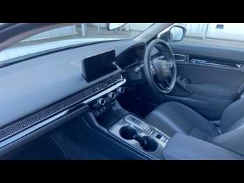 Used Honda Civic 2025 for sale - 74671019: Photo