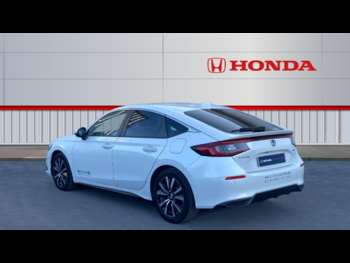 Used Honda Civic 2025 for sale - 74671019: Photo