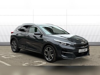 Used Kia XCeed 2022 for sale - 77377940: Photo