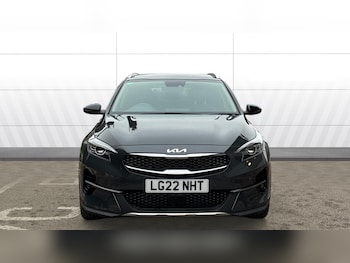 Used Kia XCeed 2022 for sale - 77377940: Photo