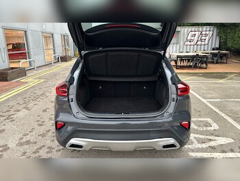 Used Kia XCeed 2022 for sale - 77377940: Photo