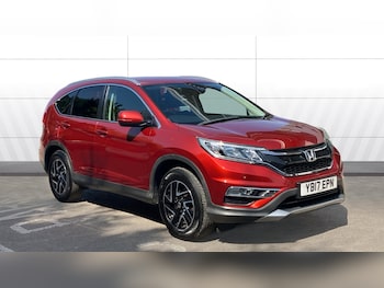 Used Honda CR-V 2017 for sale - 79365899: Photo