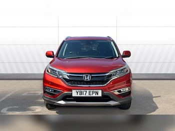Used Honda CR-V 2017 for sale - 79365899: Photo