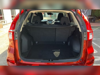 Used Honda CR-V 2017 for sale - 79365899: Photo