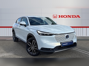 Honda - HR-V