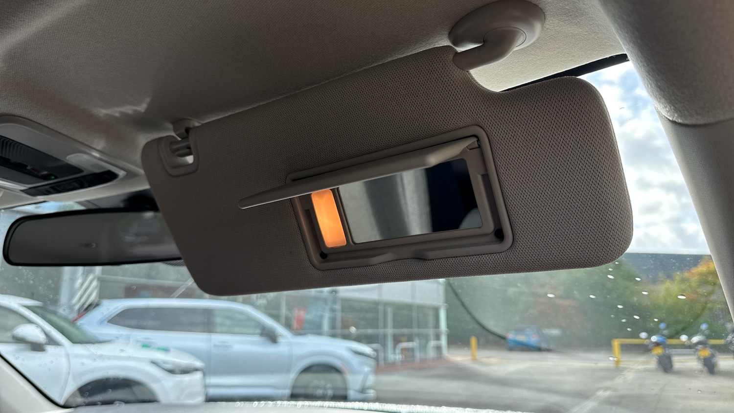 Vehicle 25
