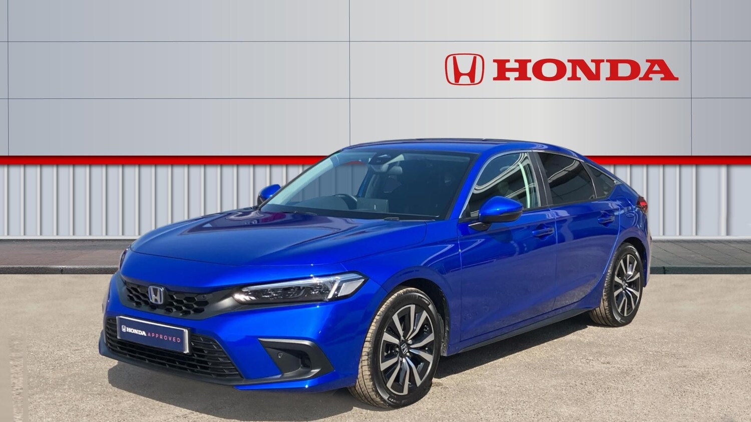 Used Honda Civic 2025 for sale - 78175710: Photo 10