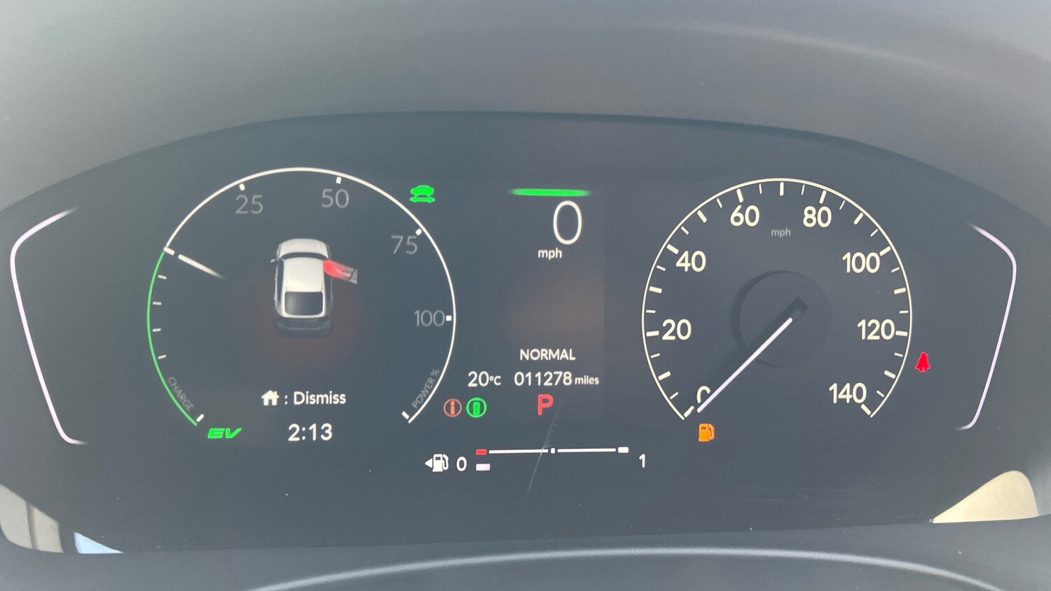 Used Honda Civic 2025 for sale - 78175710: Photo 11