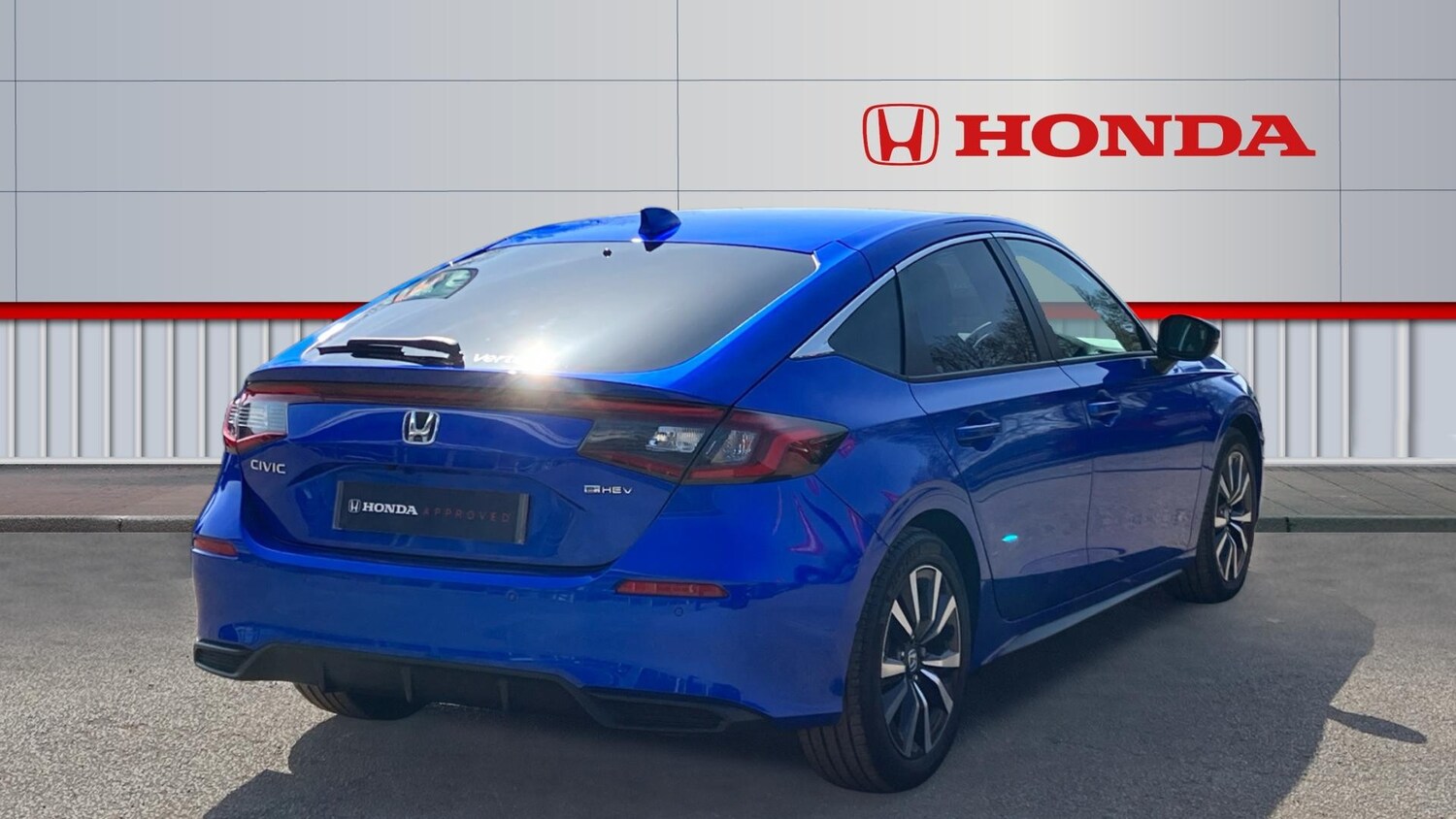 Used Honda Civic 2025 for sale - 78175710: Photo 12