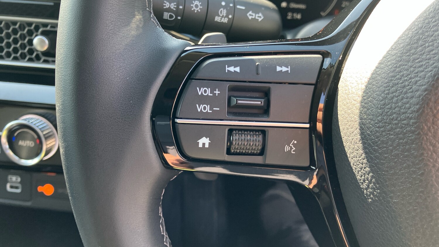 Used Honda Civic 2025 for sale - 78175710: Photo 14