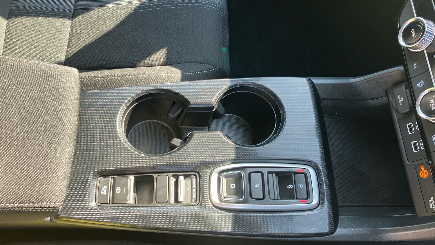 Used Honda Civic 2025 for sale - 78175710: Photo 16