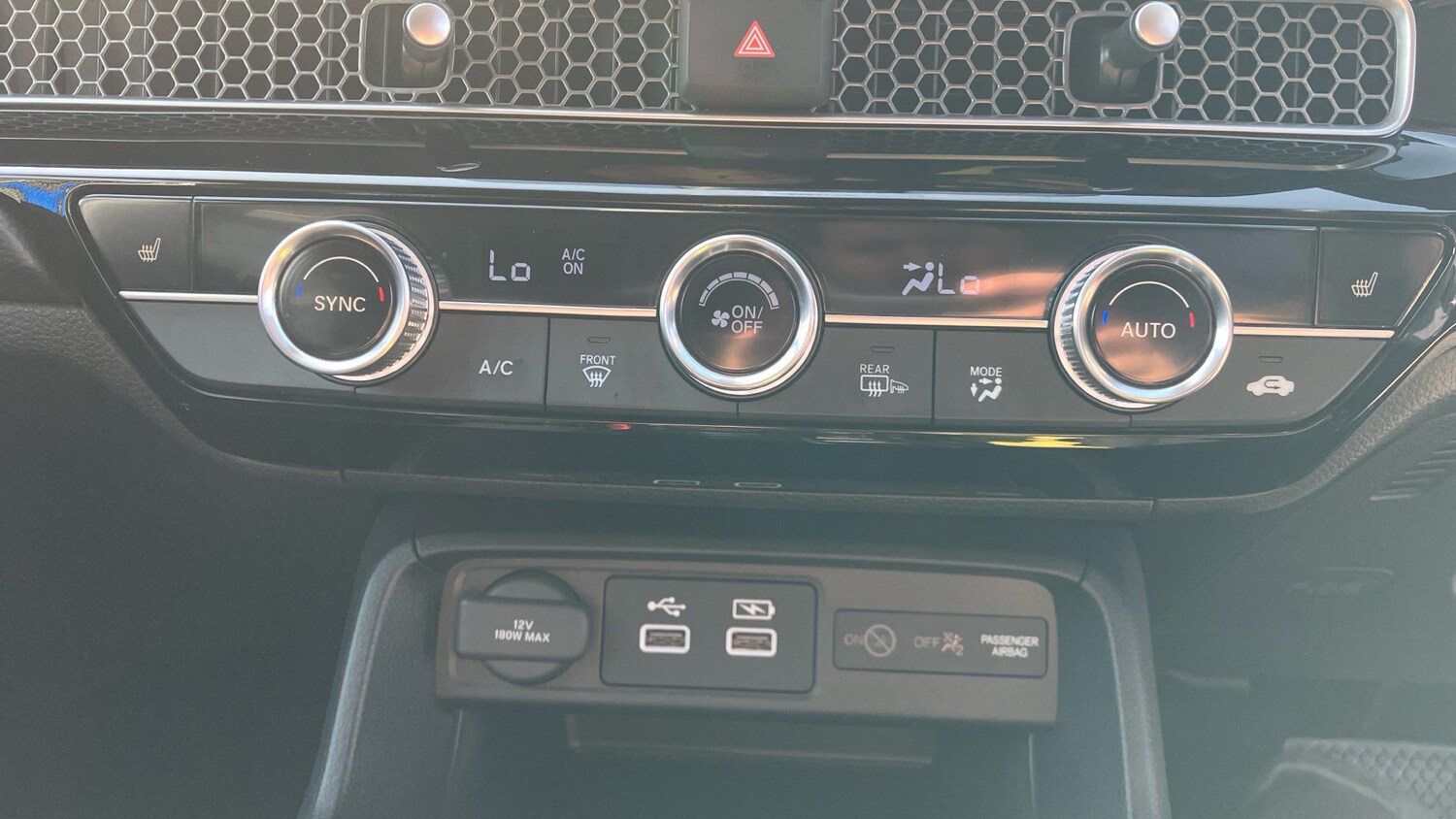 Used Honda Civic 2025 for sale - 78175710: Photo 17