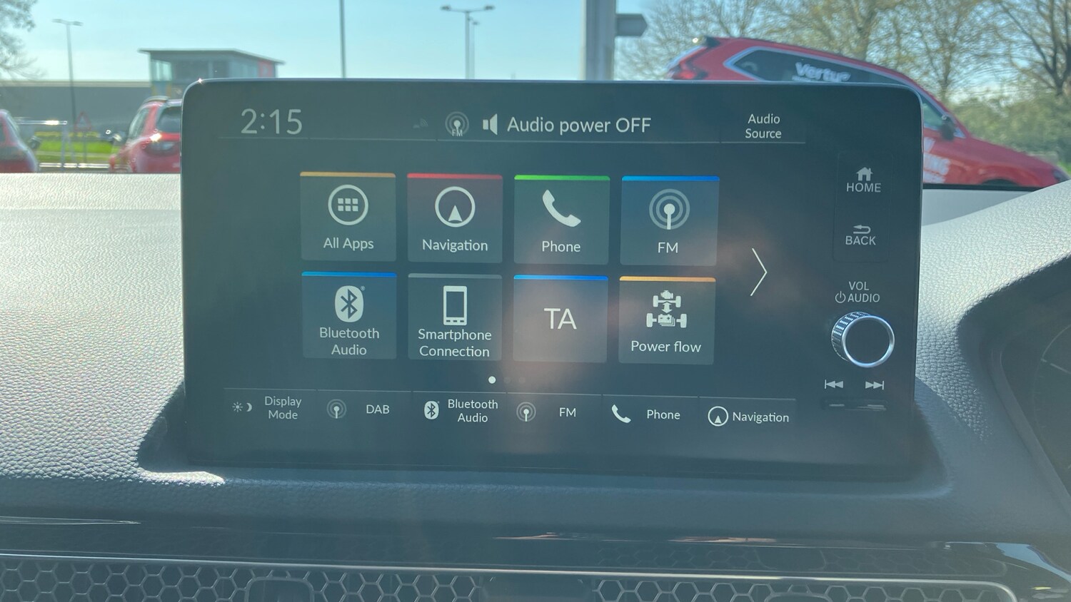 Used Honda Civic 2025 for sale - 78175710: Photo 19