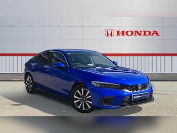 Used Honda Civic 2025 for sale - 78175710: Photo