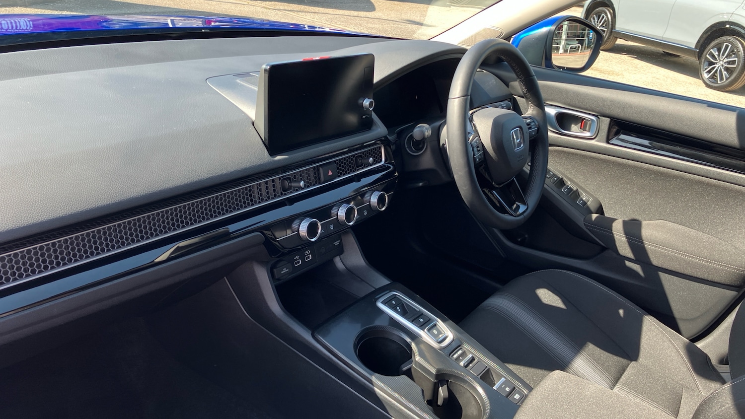 Used Honda Civic 2025 for sale - 78175710: Photo 2