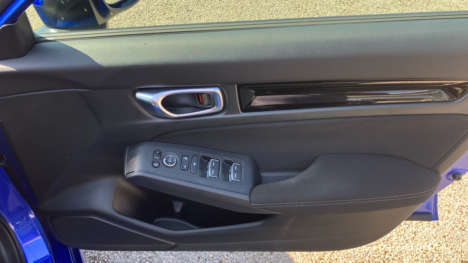 Used Honda Civic 2025 for sale - 78175710: Photo 20