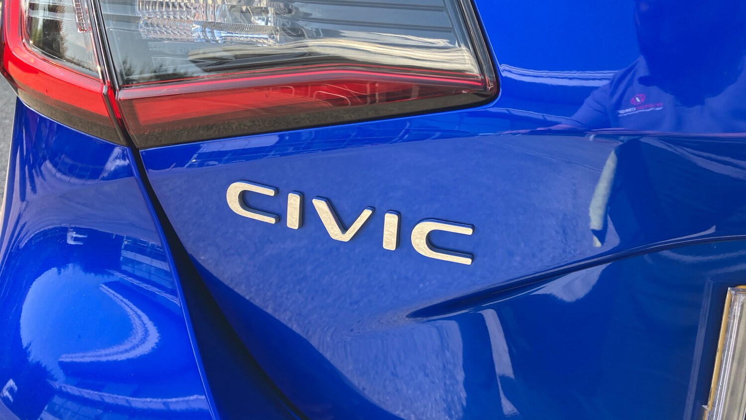 Used Honda Civic 2025 for sale - 78175710: Photo 22