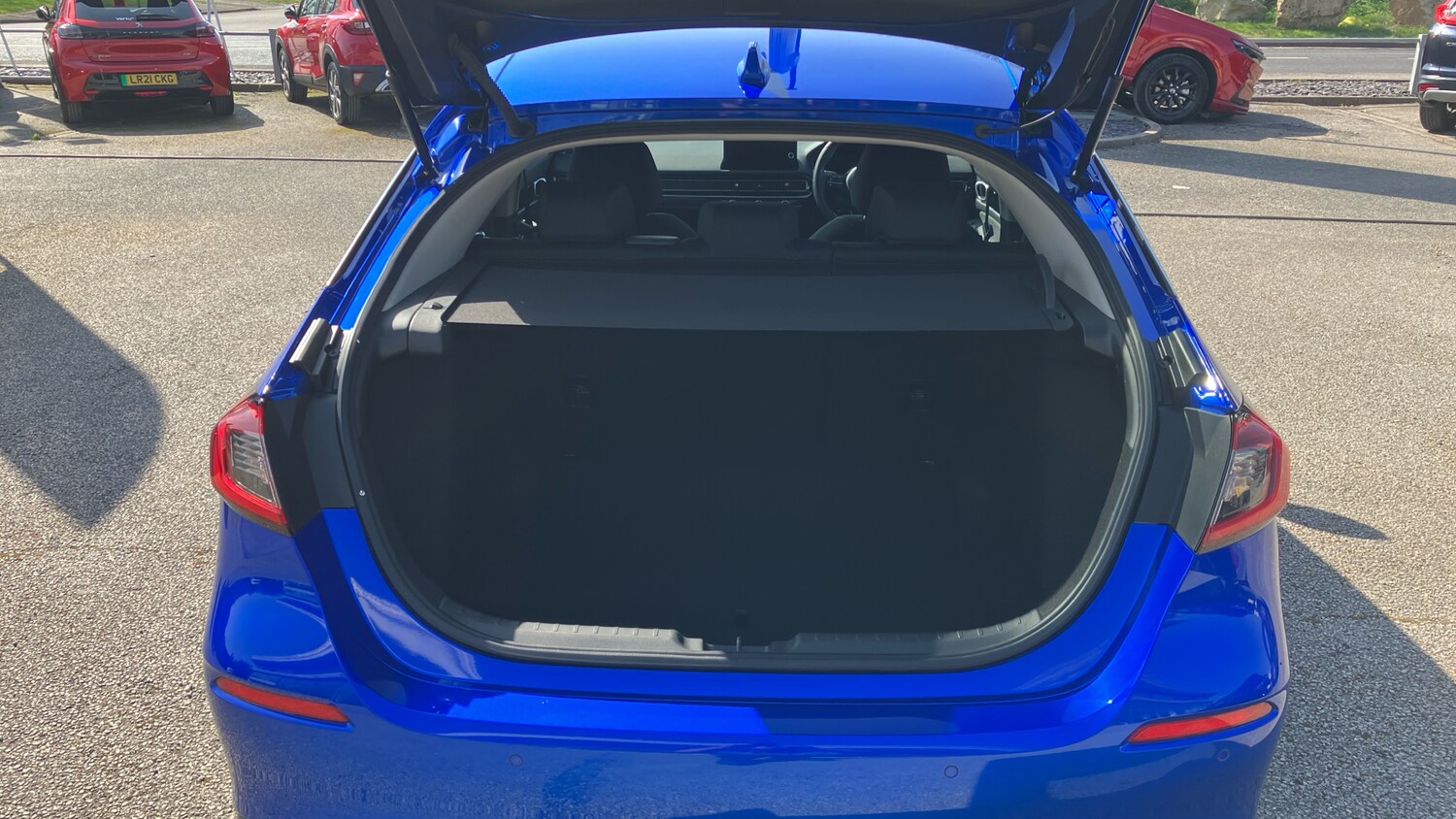 Used Honda Civic 2025 for sale - 78175710: Photo 23