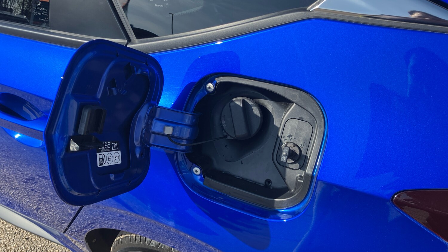 Used Honda Civic 2025 for sale - 78175710: Photo 24