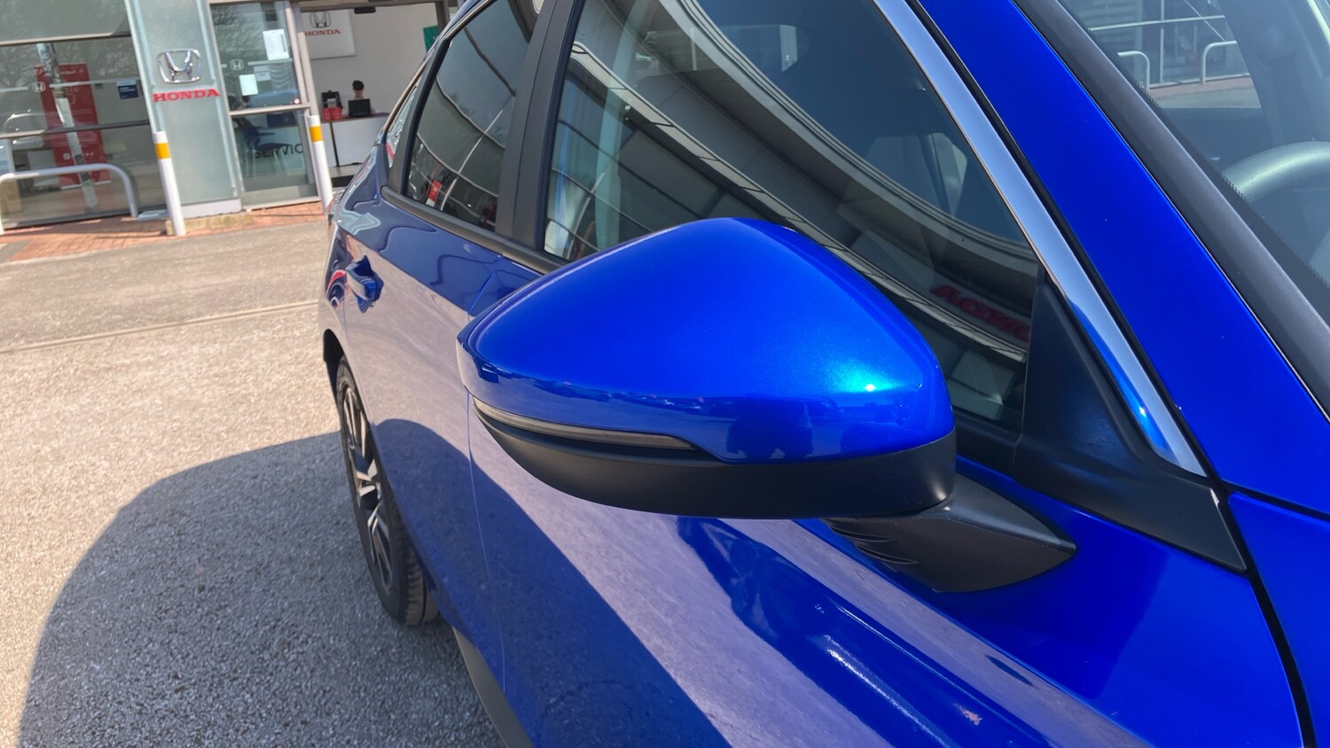 Used Honda Civic 2025 for sale - 78175710: Photo 29