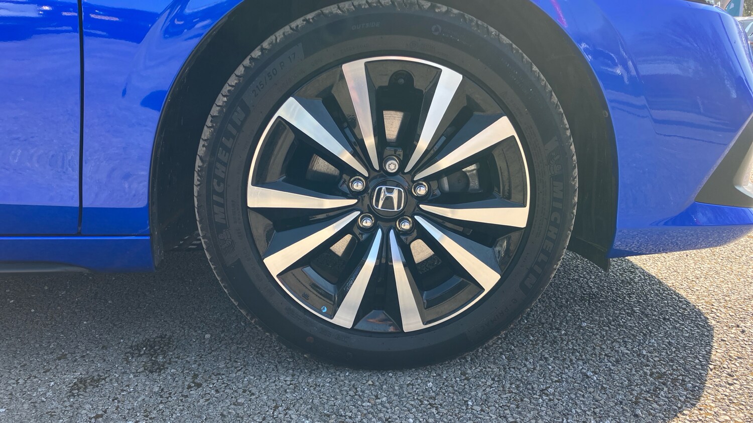 Used Honda Civic 2025 for sale - 78175710: Photo 30