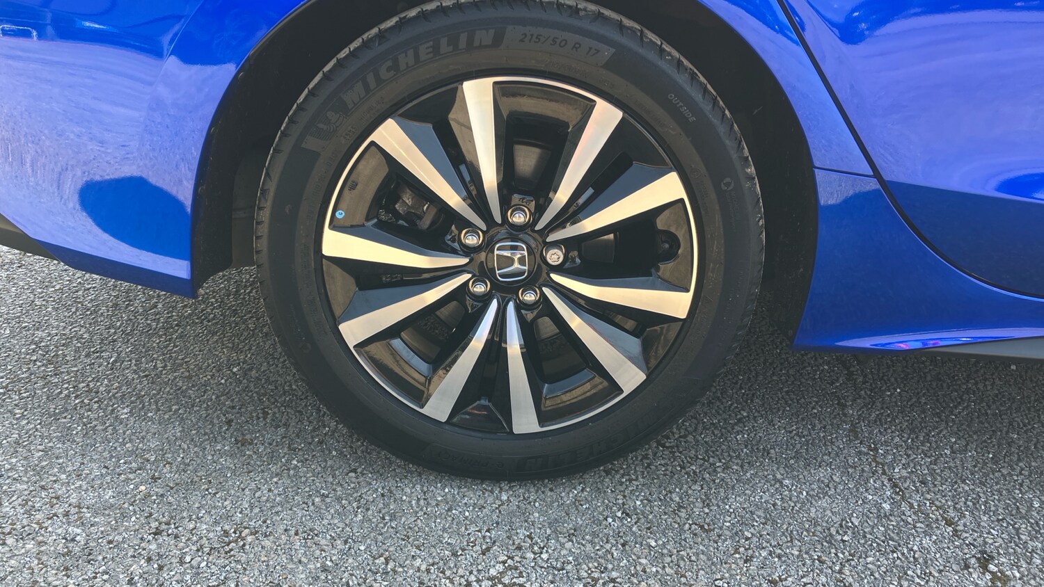 Used Honda Civic 2025 for sale - 78175710: Photo 31