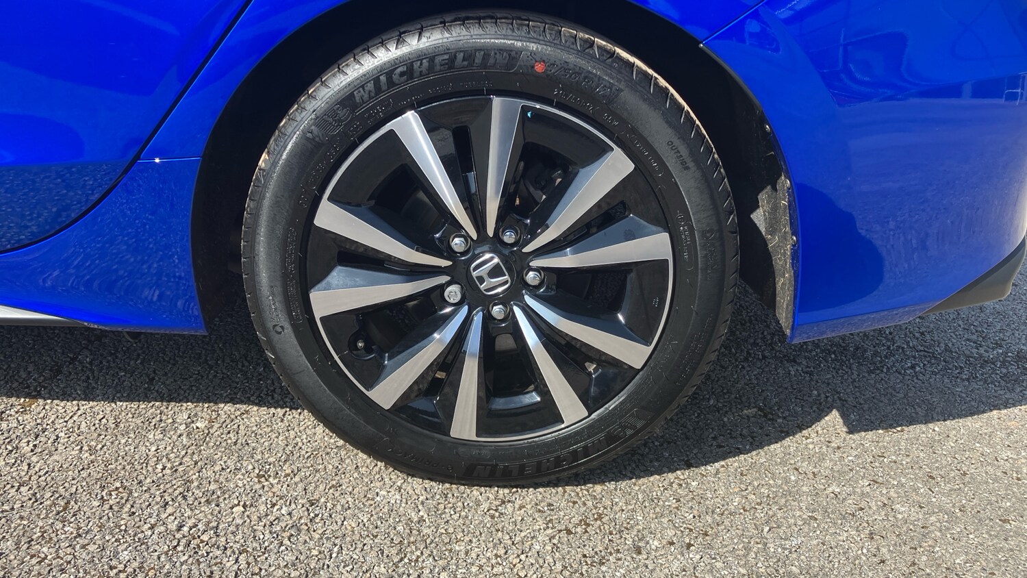 Used Honda Civic 2025 for sale - 78175710: Photo 32