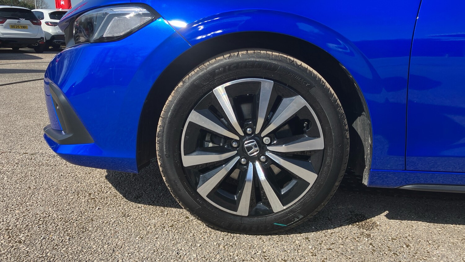 Used Honda Civic 2025 for sale - 78175710: Photo 33