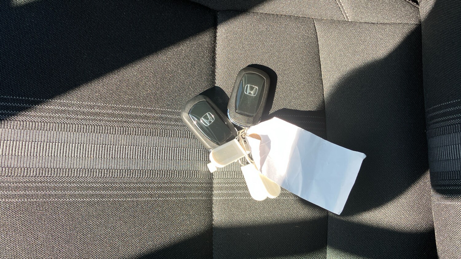 Used Honda Civic 2025 for sale - 78175710: Photo 35