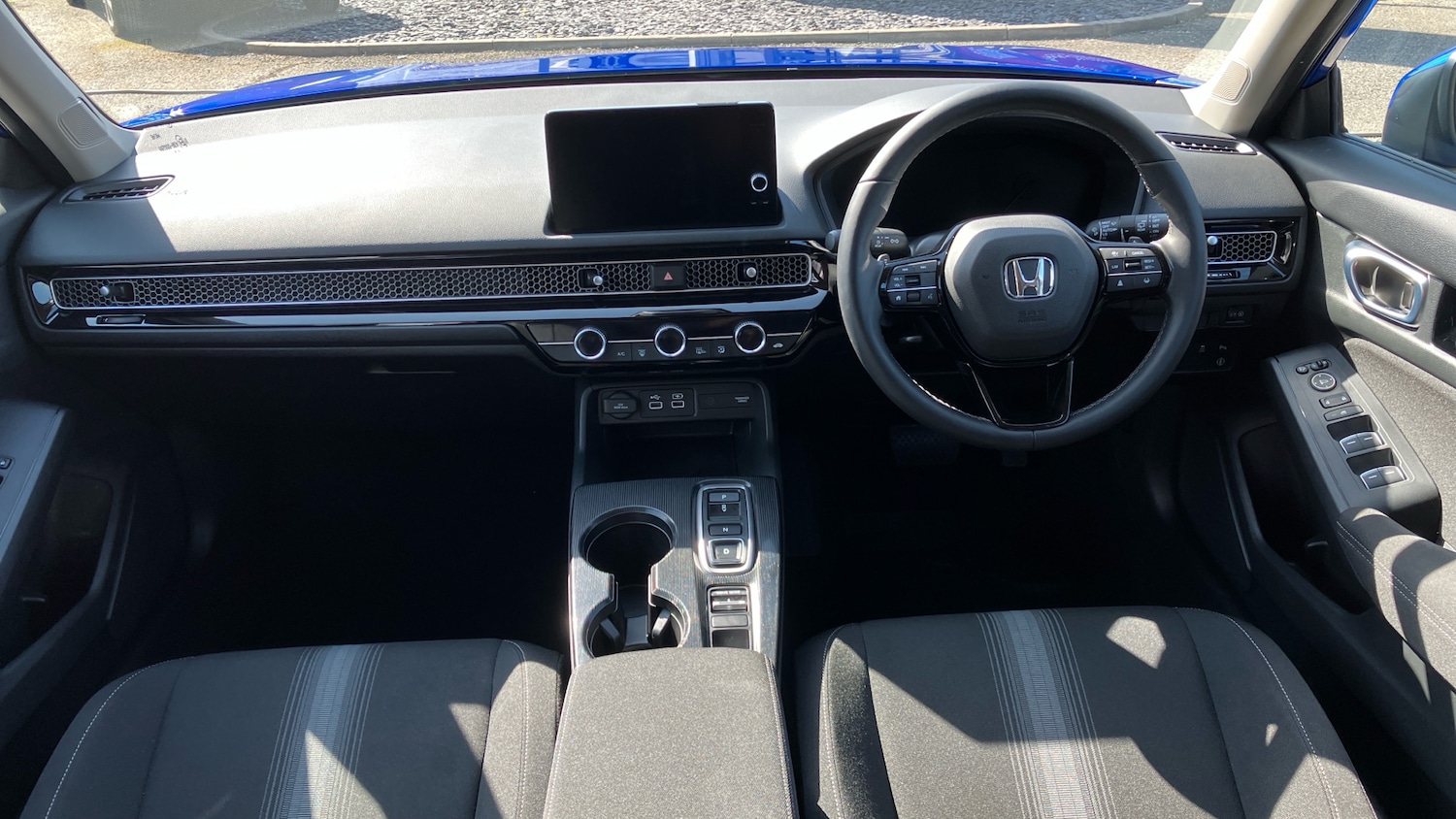 Used Honda Civic 2025 for sale - 78175710: Photo 4