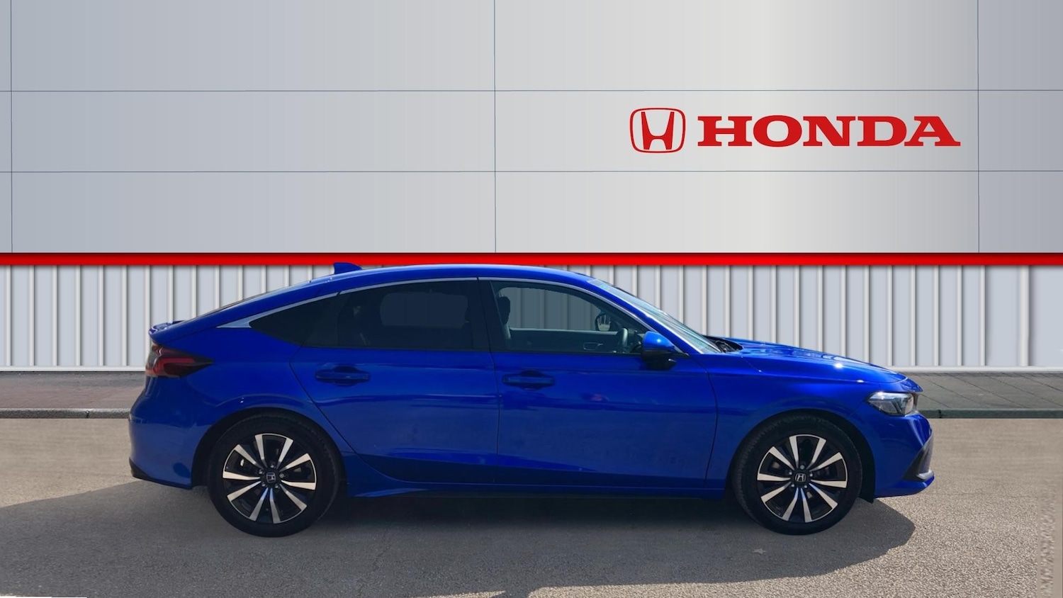 Used Honda Civic 2025 for sale - 78175710: Photo 5