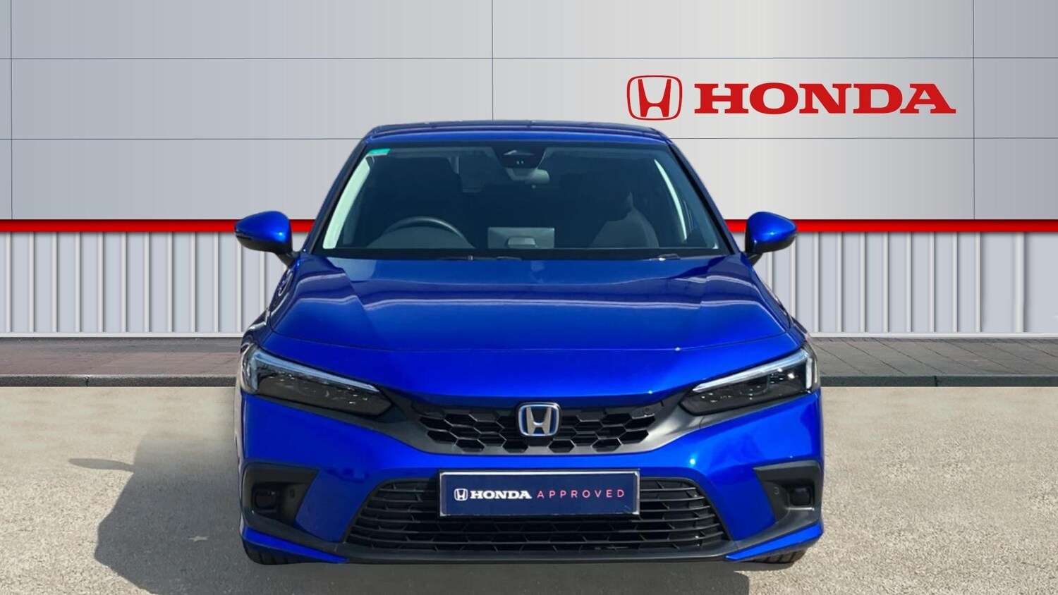 Used Honda Civic 2025 for sale - 78175710: Photo 6