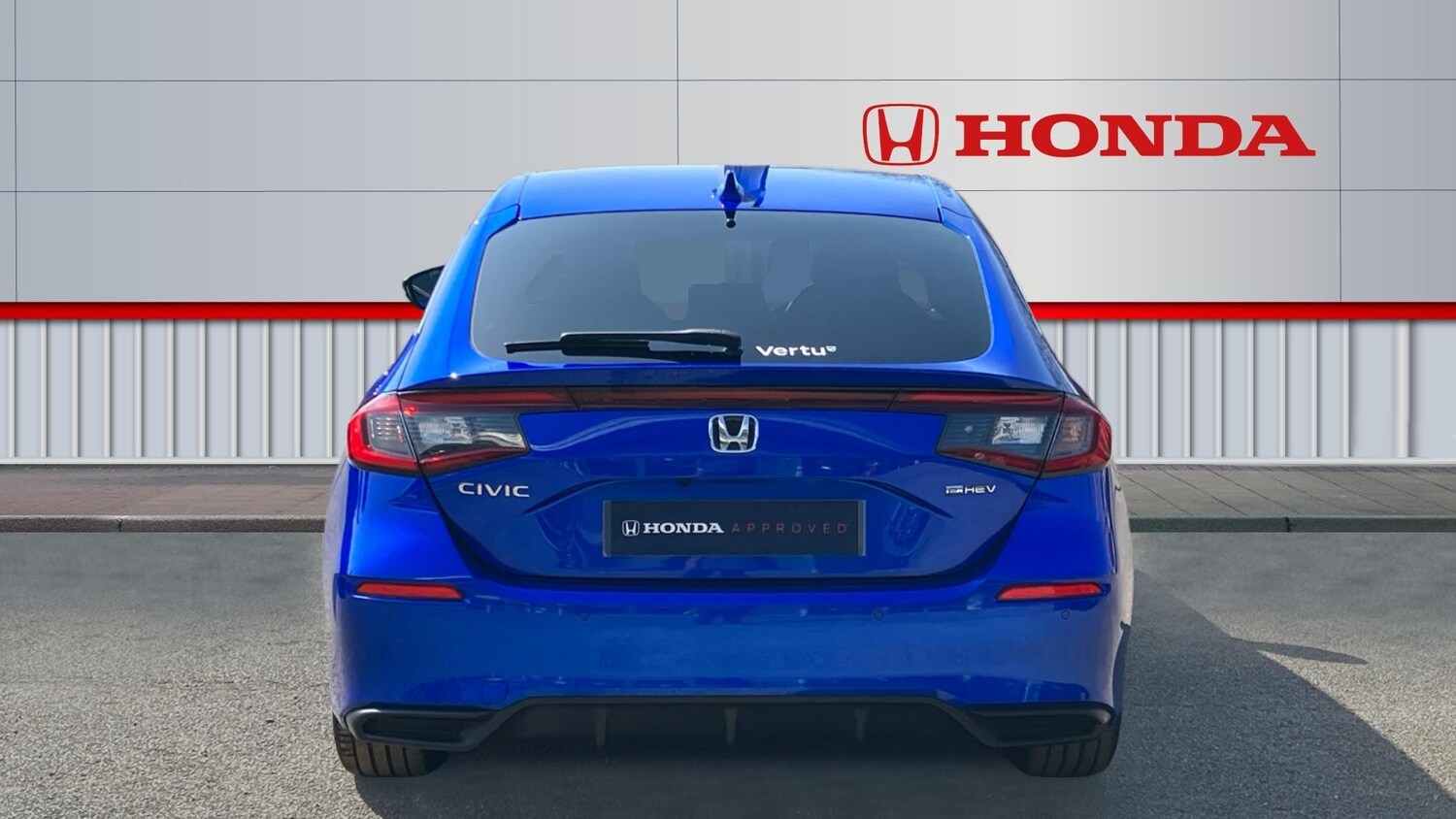 Used Honda Civic 2025 for sale - 78175710: Photo 7