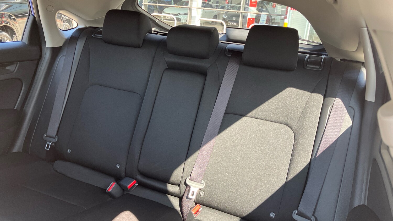 Used Honda Civic 2025 for sale - 78175710: Photo 8