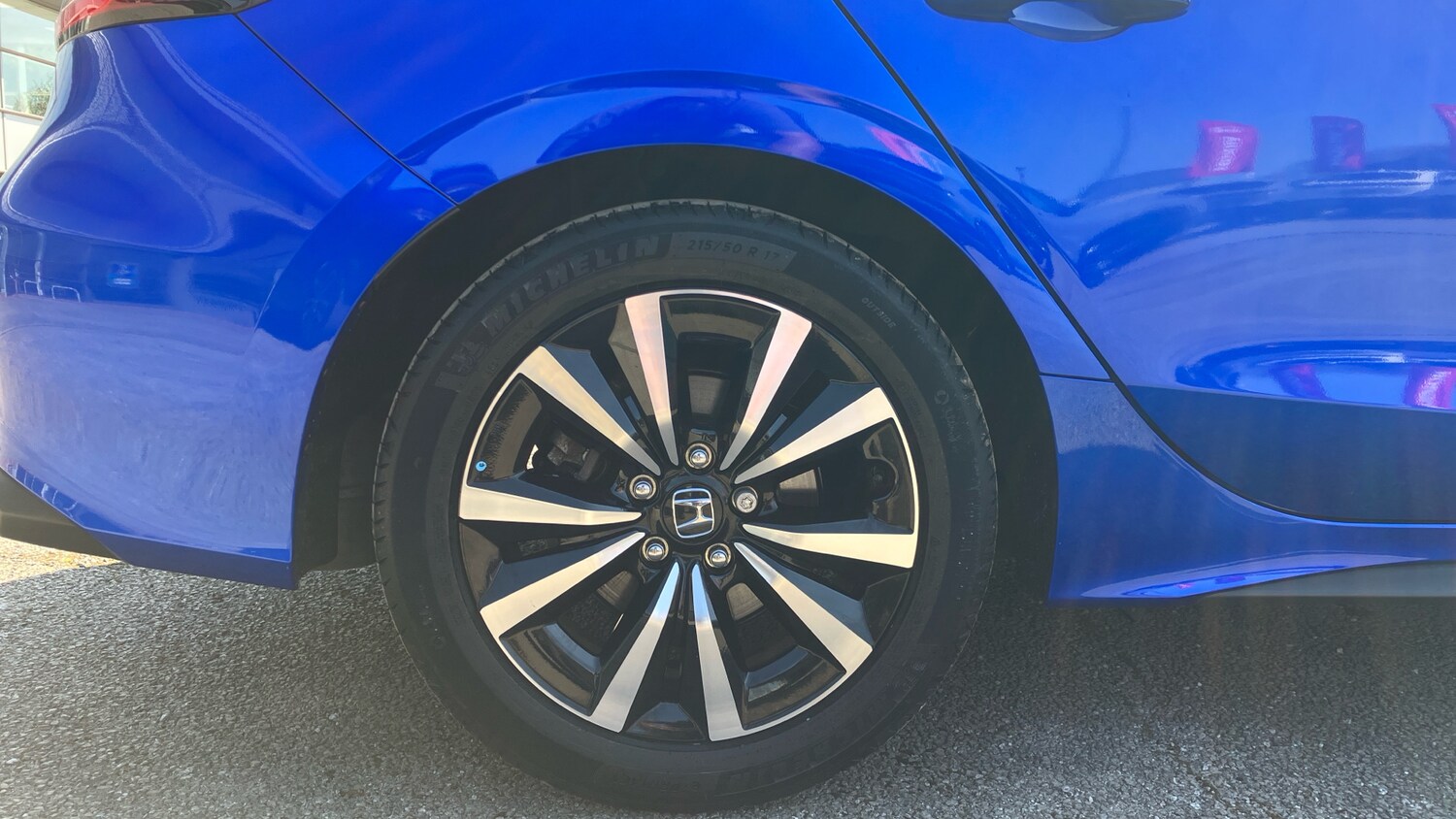 Used Honda Civic 2025 for sale - 78175710: Photo 9