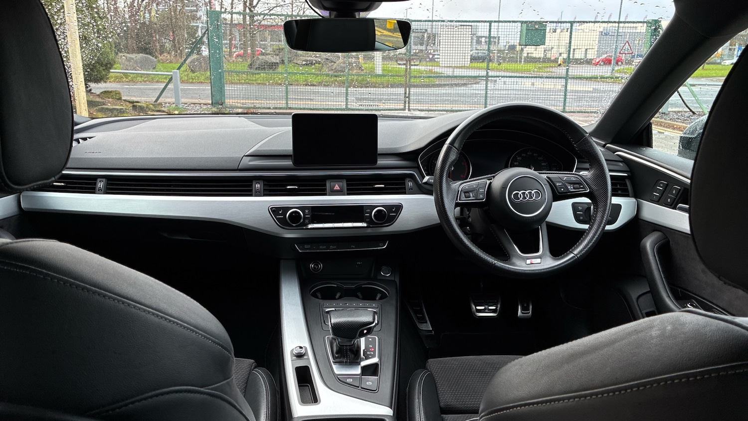 Used Audi A5 2019 for sale - 76895189: Photo 10