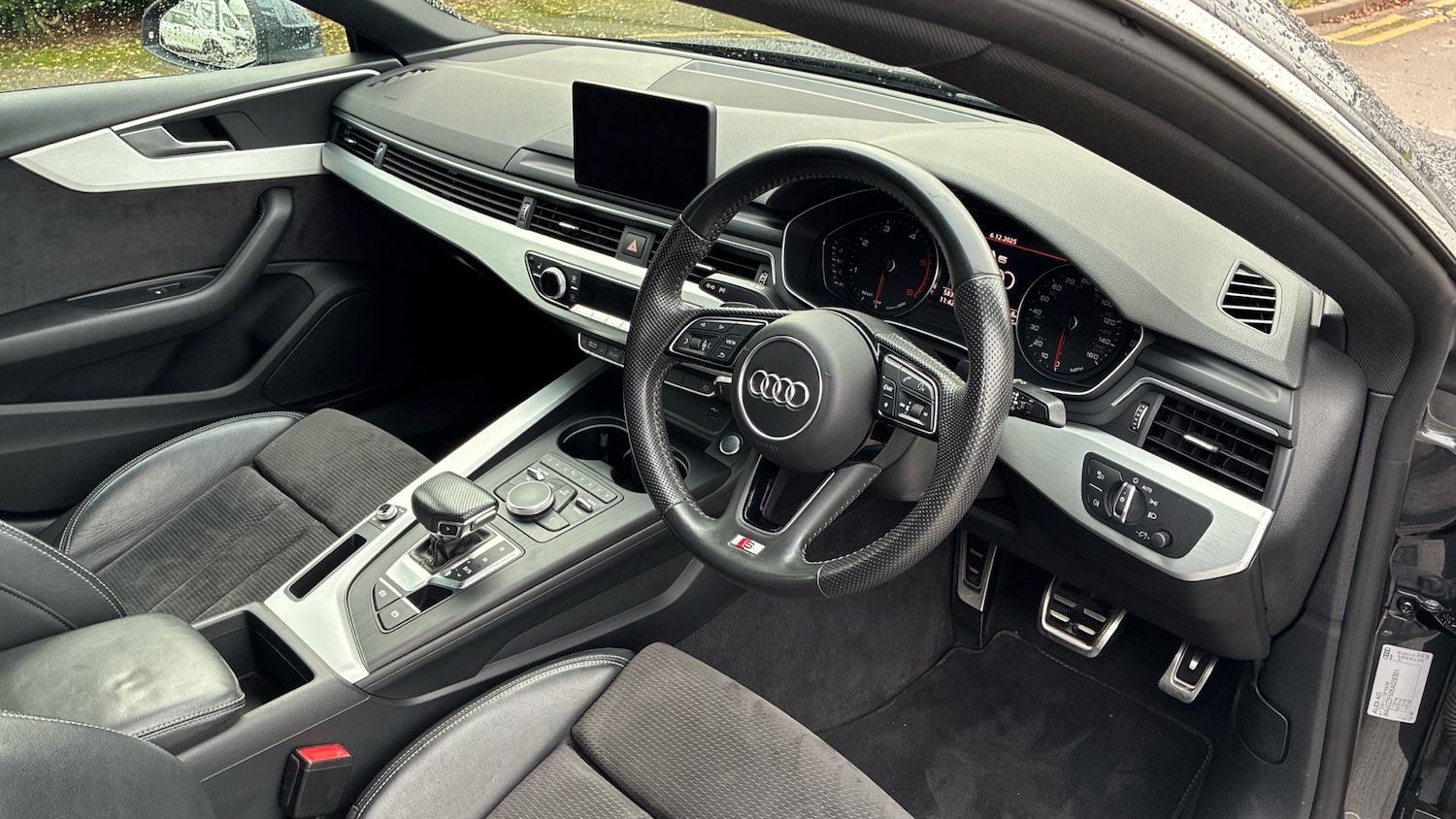 Used Audi A5 2019 for sale - 76895189: Photo 11