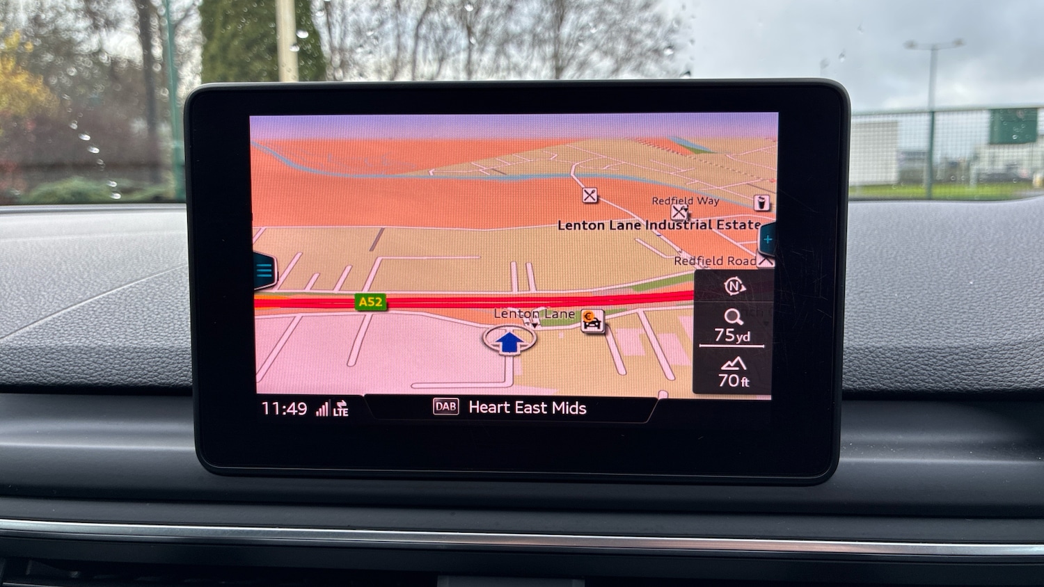 Used Audi A5 2019 for sale - 76895189: Photo 12