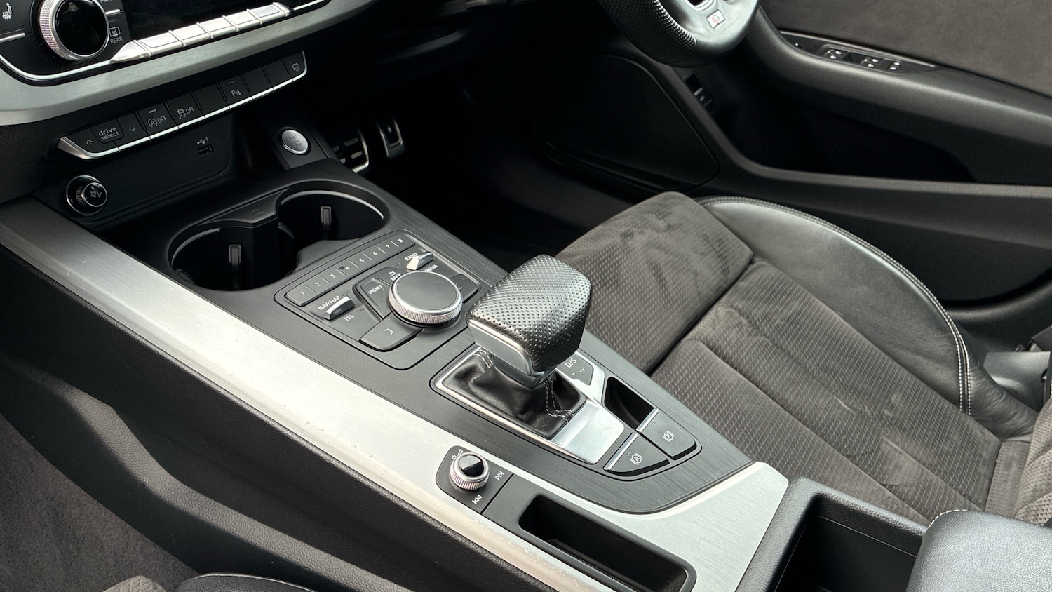 Used Audi A5 2019 for sale - 76895189: Photo 13