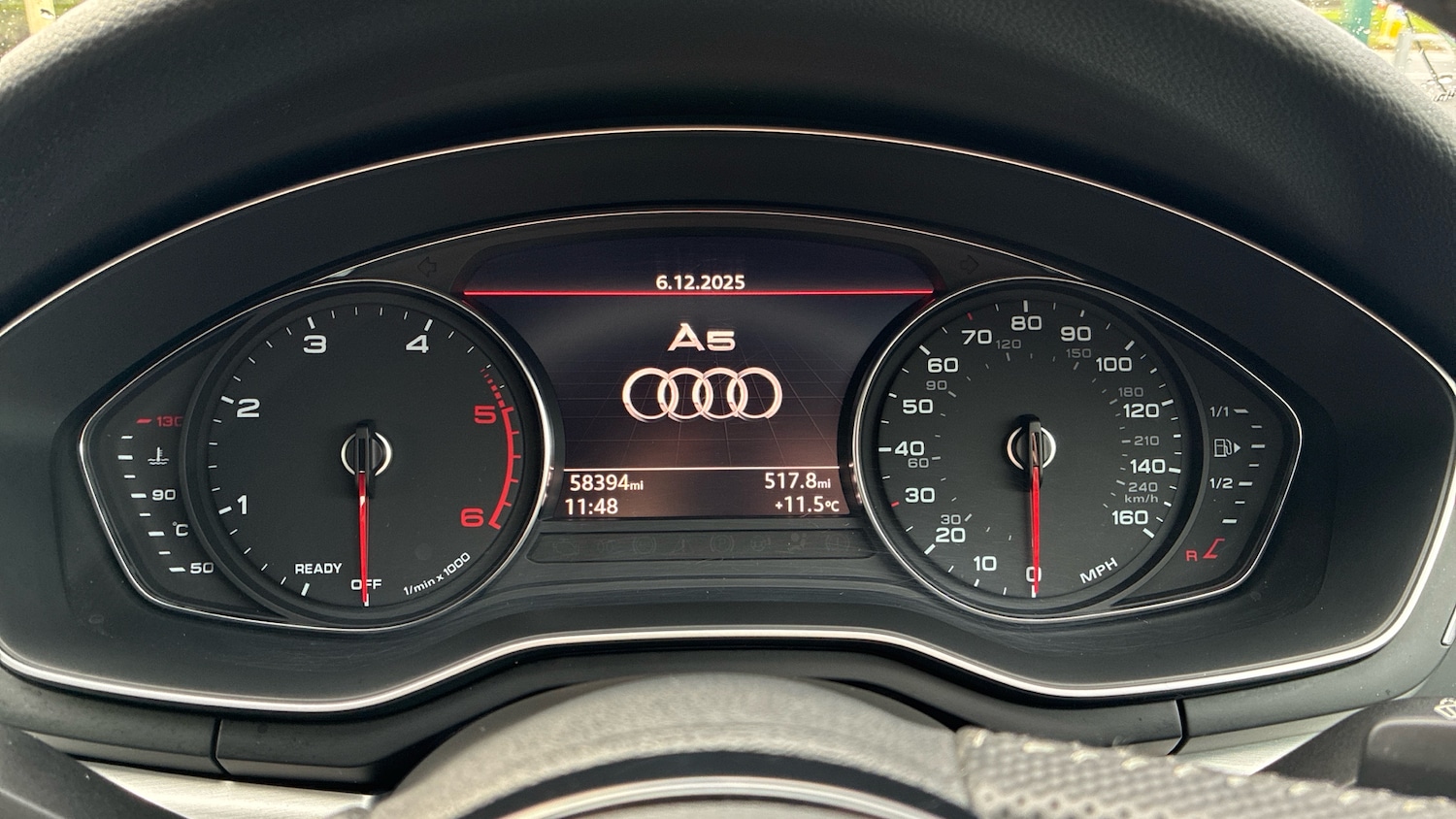 Used Audi A5 2019 for sale - 76895189: Photo 18