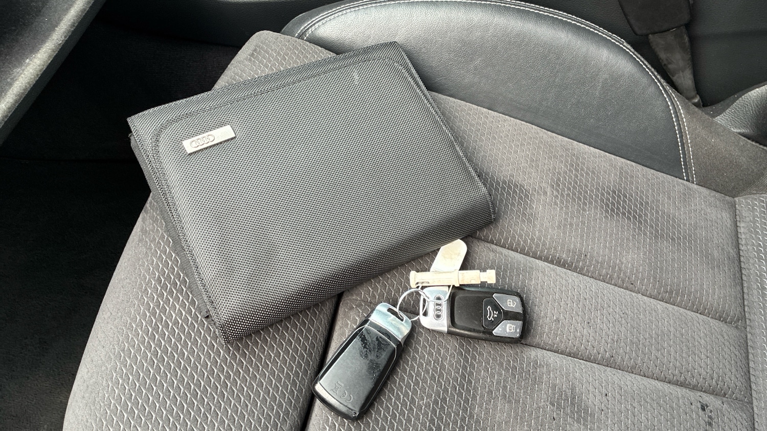 Used Audi A5 2019 for sale - 76895189: Photo 19