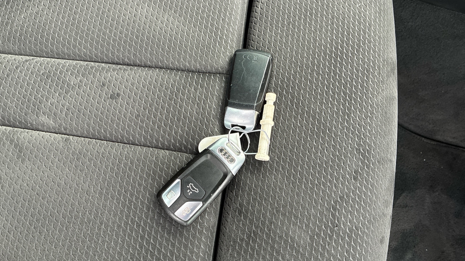 Used Audi A5 2019 for sale - 76895189: Photo 20