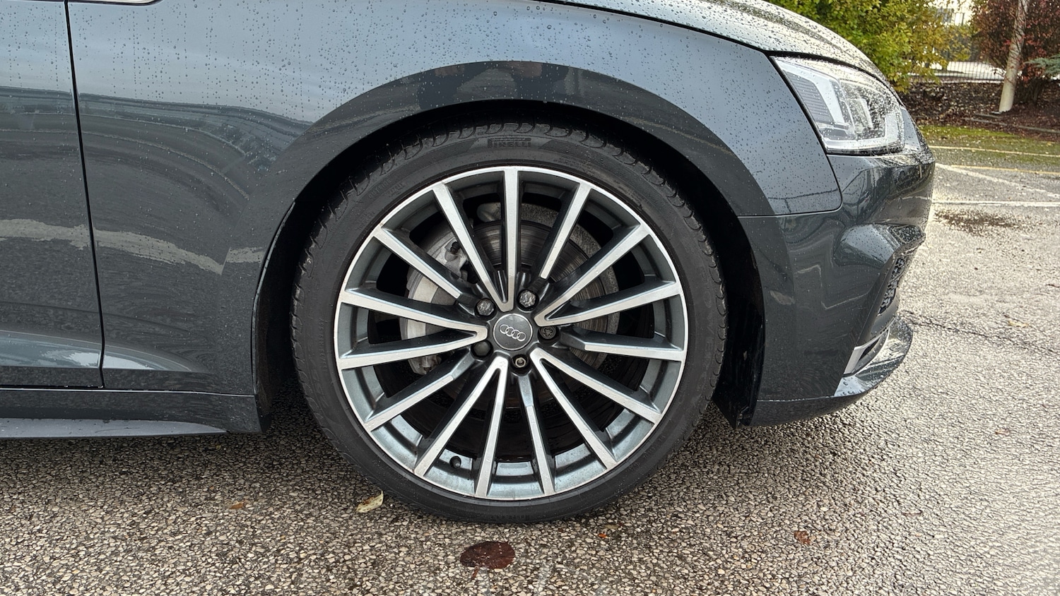 Used Audi A5 2019 for sale - 76895189: Photo 21