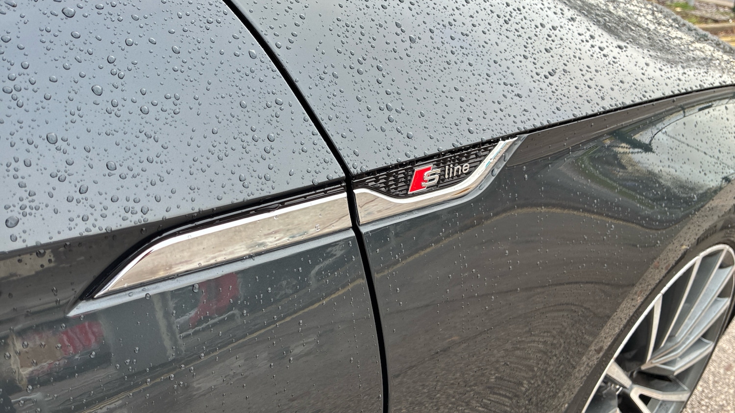 Used Audi A5 2019 for sale - 76895189: Photo 22