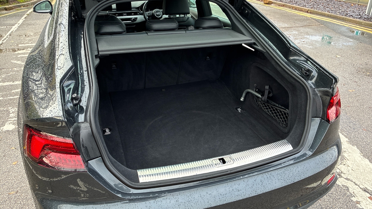 Used Audi A5 2019 for sale - 76895189: Photo 27