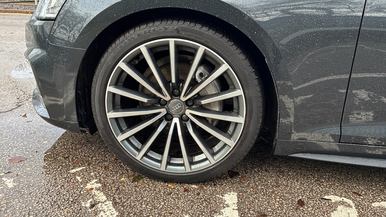 Used Audi A5 2019 for sale - 76895189: Photo 31