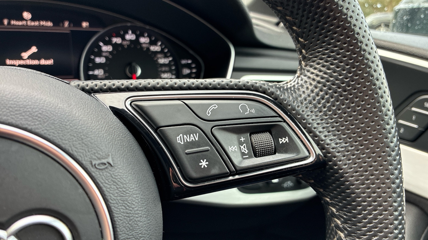 Used Audi A5 2019 for sale - 76895189: Photo 36