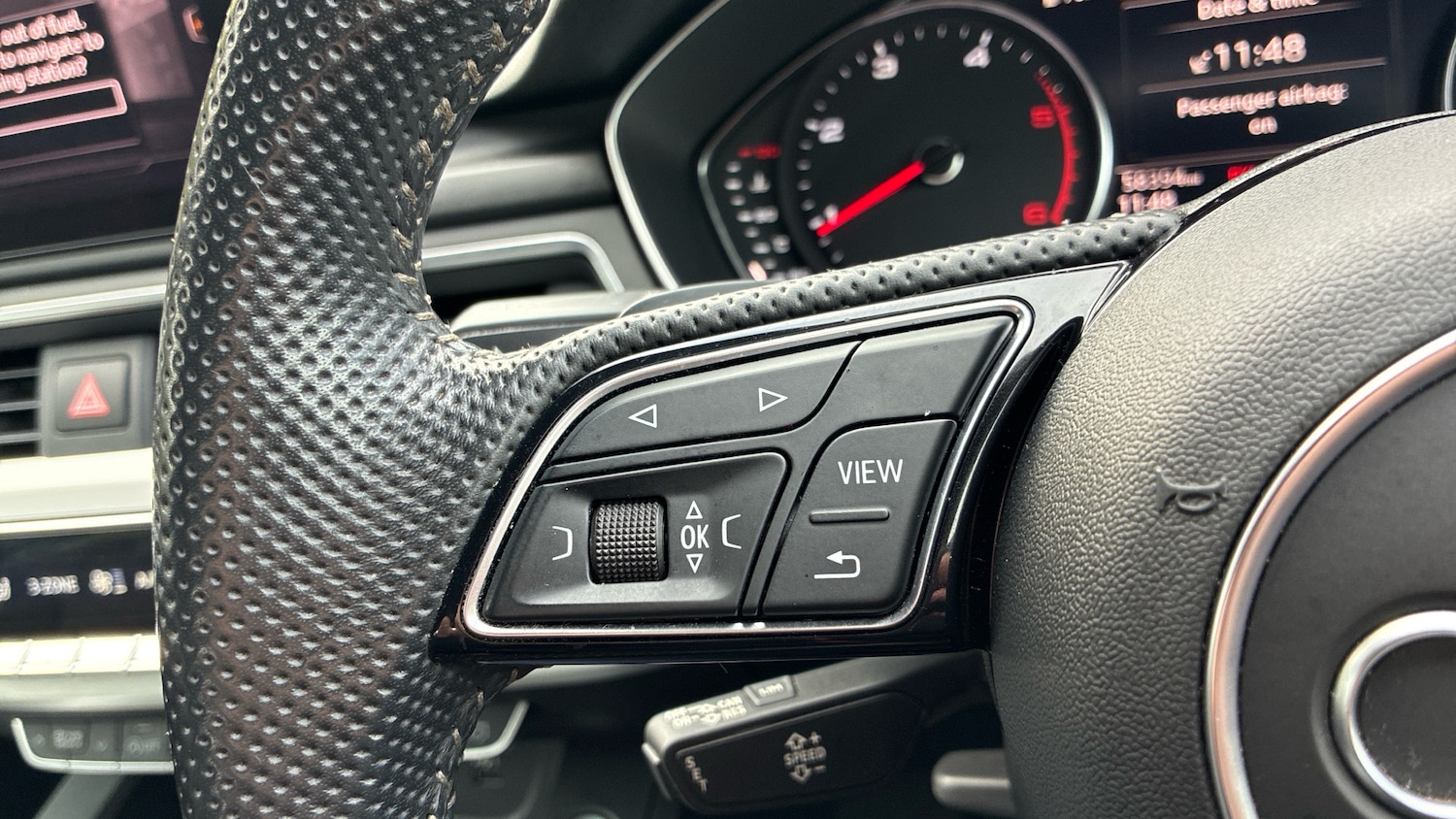 Used Audi A5 2019 for sale - 76895189: Photo 38